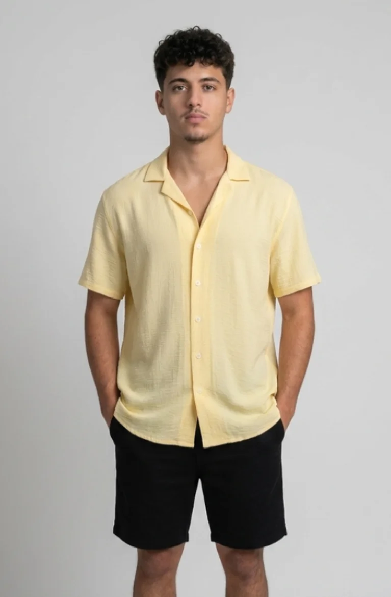 Try-on size L